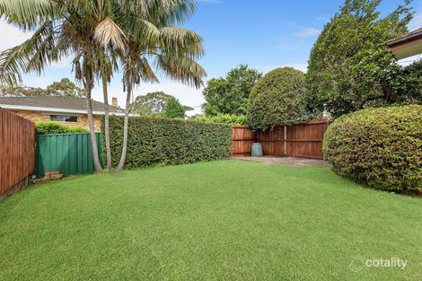 Property photo of 2 Warrego Place East Killara NSW 2071
