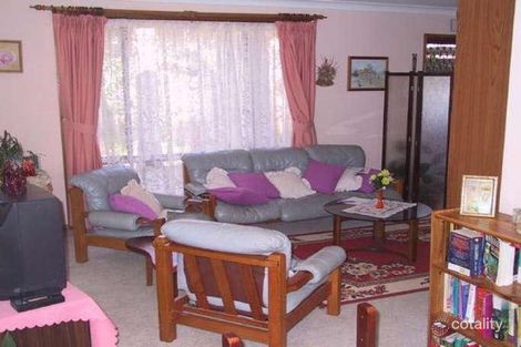 Property photo of 21 Coachwood Drive Medowie NSW 2318
