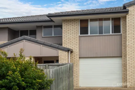 Property photo of 2/3 Christine Drive Coomera QLD 4209