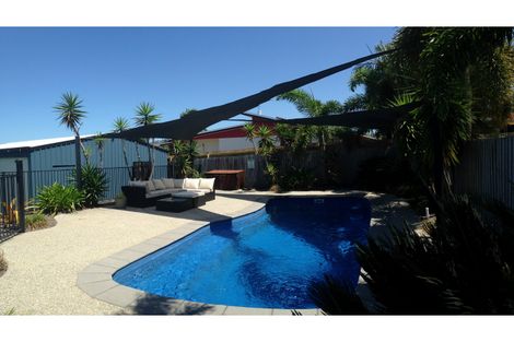 Property photo of 3 Bedwell Court Rural View QLD 4740