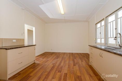 Property photo of 25 Boles Street West Gladstone QLD 4680