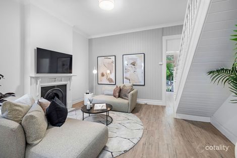 Property photo of 58 Boundary Street Paddington NSW 2021