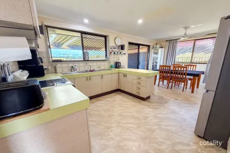 Property photo of 26 Bryde Place Thabeban QLD 4670