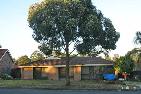 33 Stockdale Cres, Abbotsbury, NSW 2176
