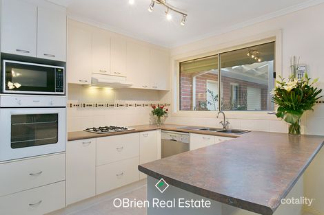 Property photo of 20 Amberley Drive Pakenham VIC 3810