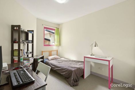 Property photo of 604/528 Swanston Street Carlton VIC 3053