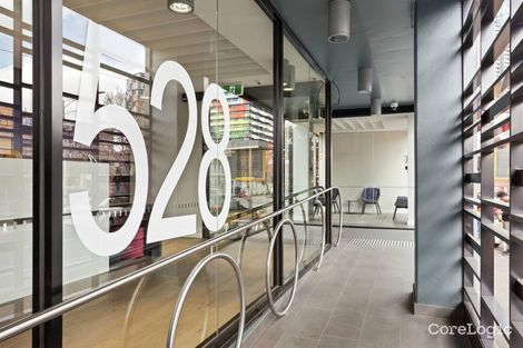 Property photo of 604/528 Swanston Street Carlton VIC 3053
