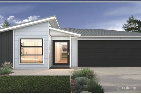 Lot 373 Target Dr, Griffin, QLD 4503