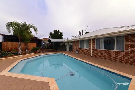 Property photo of 11 Kalix Elbow Merriwa WA 6030