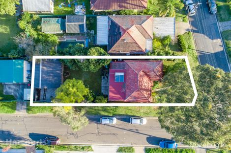 Property photo of 1 Milton Street Rydalmere NSW 2116