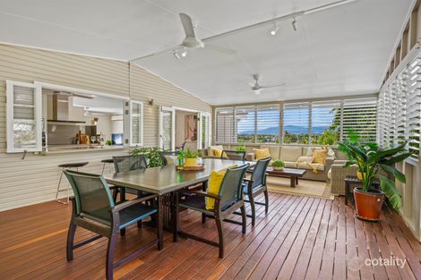 Property photo of 69 Upper Perkins Street Manoora QLD 4870