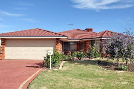 38 Floribunda Ave, Halls Head, WA 6210