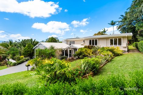 Property photo of 69 Upper Perkins Street Manoora QLD 4870