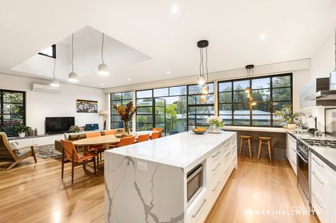 Property photo of 26 Lyndhurst Crescent Hawthorn VIC 3122