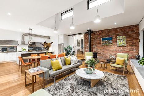 Property photo of 26 Lyndhurst Crescent Hawthorn VIC 3122