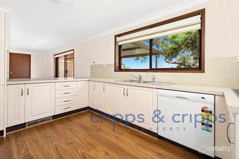 Property photo of 21 Austin Street Illawong NSW 2234