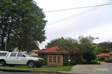 Property photo of 6/39-41 Rosebery Street Heathcote NSW 2233