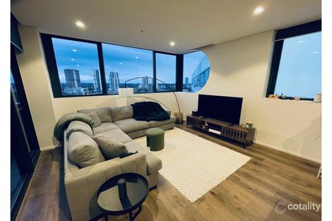 Property photo of 1604/32 Shepherd Street Liverpool NSW 2170