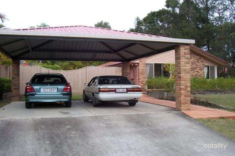 Property photo of 23 Trinity Place Robina QLD 4226