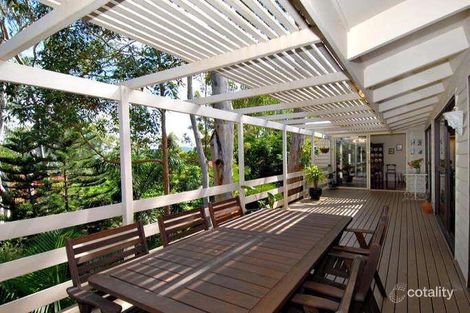 Property photo of 10 Pentlay Street Kenmore QLD 4069