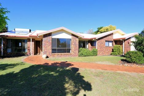 10 Murray Ct, Kalkie, QLD 4670