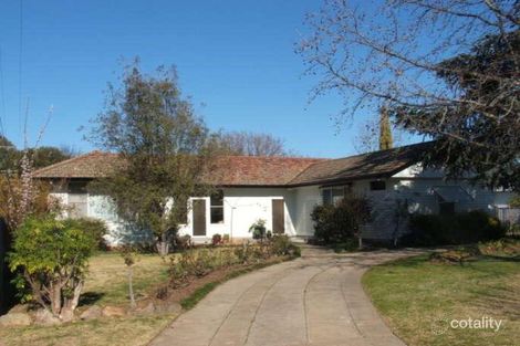 42 Bourke St, Cootamundra, NSW 2590