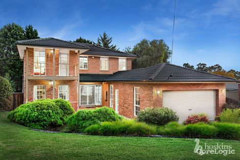Property photo of 24 Mitchell Court Croydon North VIC 3136