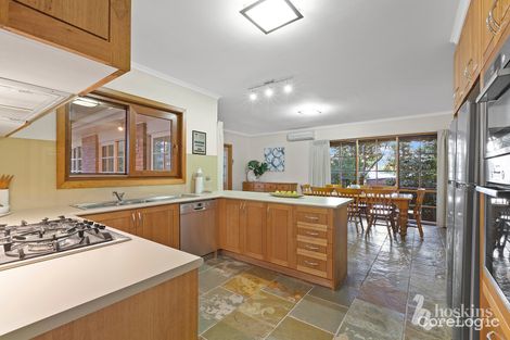 Property photo of 24 Mitchell Court Croydon North VIC 3136