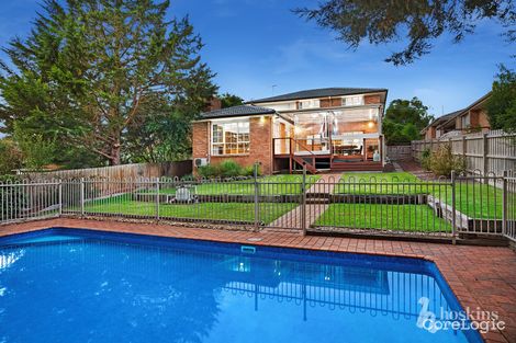 Property photo of 24 Mitchell Court Croydon North VIC 3136