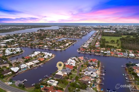 Property photo of 7 Plymouth Quay Maroochydore QLD 4558