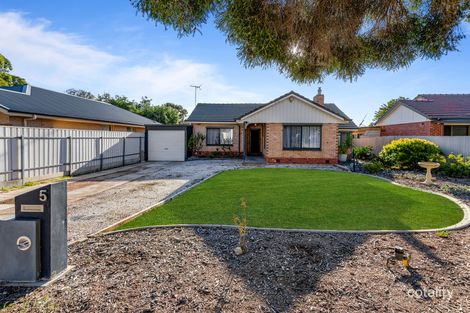Property photo of 5 Kenner Street Elizabeth Downs SA 5113