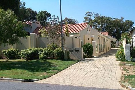 158b Victoria St, Mosman Park, WA 6012
