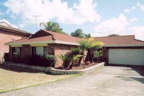 Property photo of 51 Blanche Street Strathfield South NSW 2136