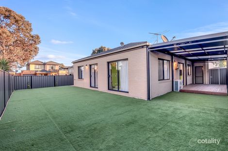 Property photo of 2 Clapham Way Craigieburn VIC 3064