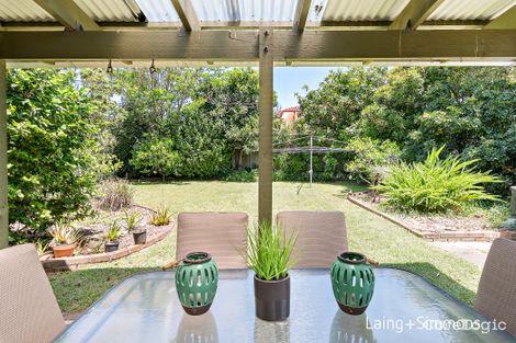 Property photo of 6 Camiri Street Hornsby Heights NSW 2077