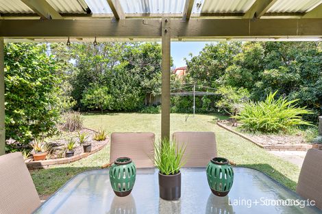 Property photo of 6 Camiri Street Hornsby Heights NSW 2077