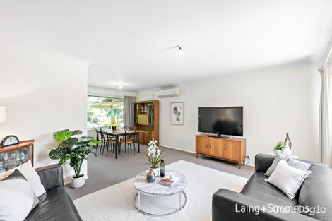 Property photo of 6 Camiri Street Hornsby Heights NSW 2077