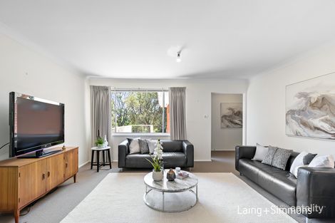 Property photo of 6 Camiri Street Hornsby Heights NSW 2077