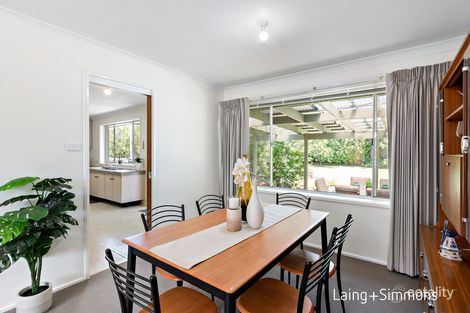 Property photo of 6 Camiri Street Hornsby Heights NSW 2077