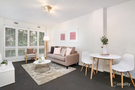 Property photo of 13/154 Ben Boyd Road Neutral Bay NSW 2089