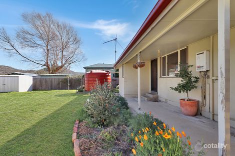 Property photo of 4 Symes Street Stanthorpe QLD 4380
