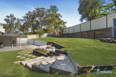 Property photo of 44 Macquarie Avenue Molendinar QLD 4214