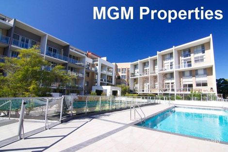 Property photo of 219/268 Pitt Street Waterloo NSW 2017