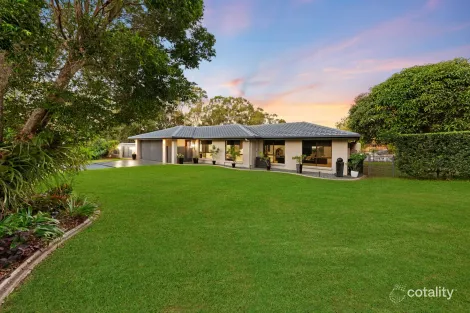 Property photo of 25 Swallow Street Thornlands QLD 4164