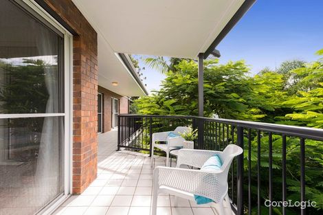 Property photo of 6/69 Fairley Street Indooroopilly QLD 4068