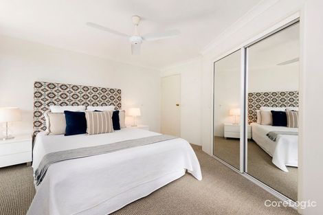 Property photo of 6/69 Fairley Street Indooroopilly QLD 4068