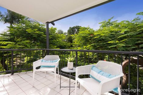 Property photo of 6/69 Fairley Street Indooroopilly QLD 4068
