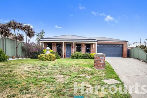 Property photo of 3 Deep Lead Close Canadian VIC 3350