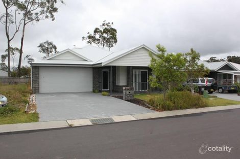 Property photo of 15 Galley Road Vincentia NSW 2540