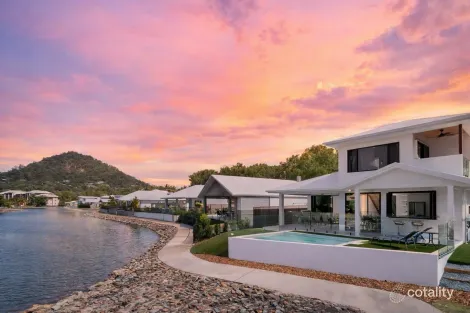 34 Blue Water Lane, Trinity Beach, QLD 4879